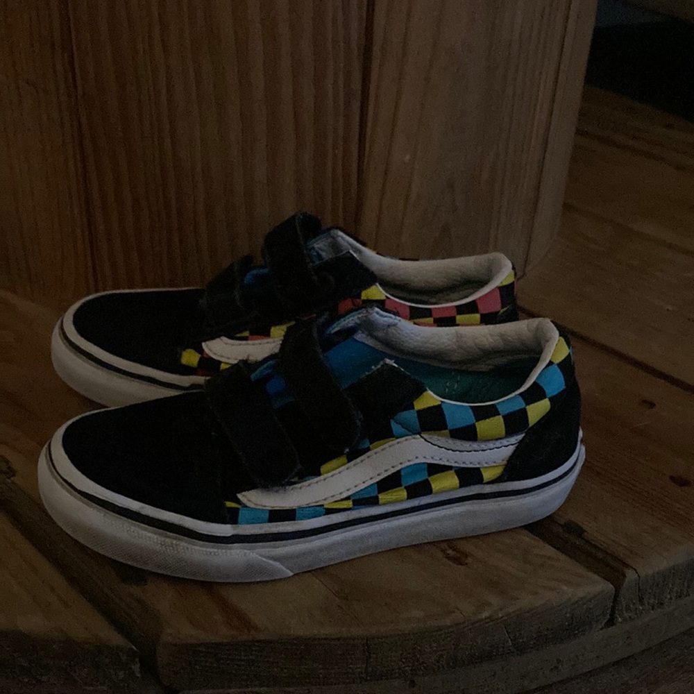 Used Vans